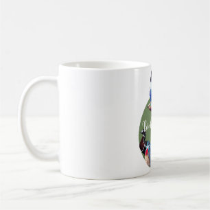 B ist für den Vogelhalter Kaffeetasse