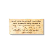 B J Palmer Außergewöhnliches Leben