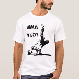 B-JUNGE T-Shirt