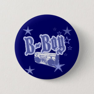 B-Jungeknopf Button