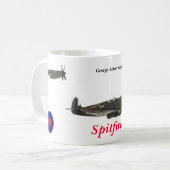 _B_.. KAFFEETASSE (Vorderseite Links)