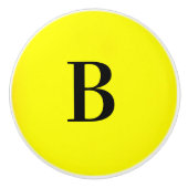 B KERAMIK KERAMIKKNAUF (Vorderseite)