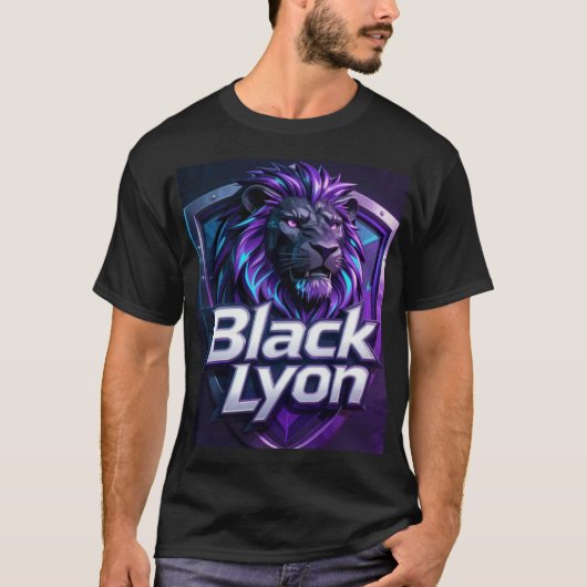 B.l. l.v. Liebe 53 T-Shirt (Vorderseite)