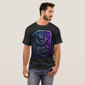 B.l. l.v. T-Shirt (Vorne ganz)