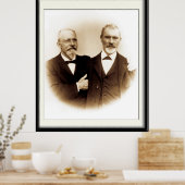 B+L Poster 4 (Küche)