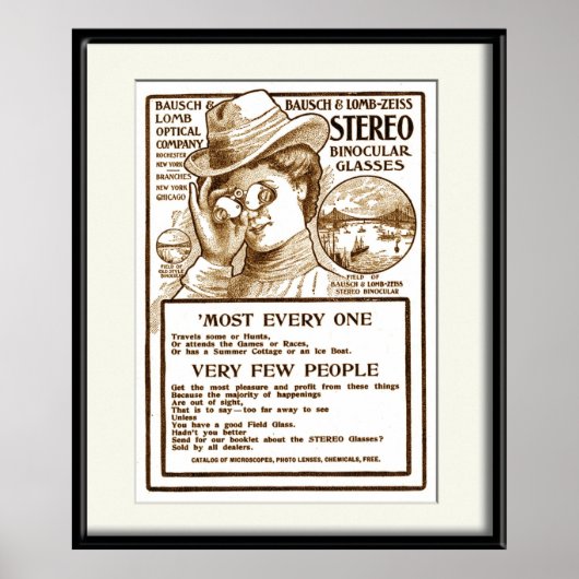 B+L Postleitzahl 2 Poster (Vorne)