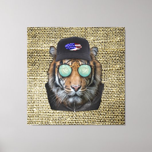 B LEINWANDDRUCK (Vorderseite)