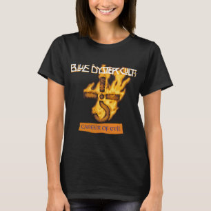 B.lue Ö.ster Agents of Fortune - Blue Ö.ster T-Shirt