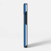 B Monogramm iPhone-Hülle  iPhone Hülle (Linke Seite)