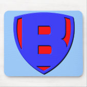 B MOUSEPAD (Vorne)