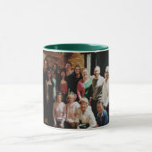B&N Gruppen-Tasse Tasse (Zentrum)