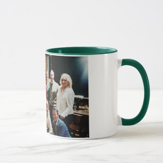 B&N Gruppen-Tasse Tasse (Rechts)