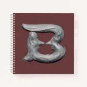 B NOTIZBLOCK (Vorderseite)