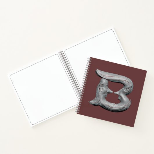 B NOTIZBLOCK (Innenseite)