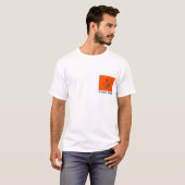 B. Nun, Music T - Shirt (Vorne ganz)