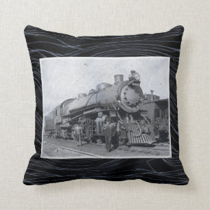 B&O Dampf-Motor 4013 Kissen