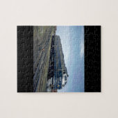 B&O EMD E-8Aw/A Set #1451_Trains Puzzle (Horizontal)