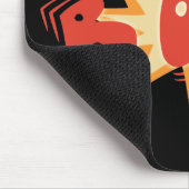 B O O M MOUSEPAD (Ecke)