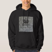 B.O.T Hoddie Hoodie (Vorderseite)