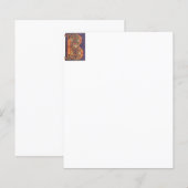 B-Papier (Vorne/Hinten)