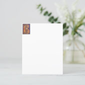 B-Papier (Stehend Vorderseite)