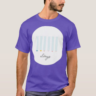 B Positiv T-Shirt