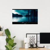 B POSTER (Heimbüro)