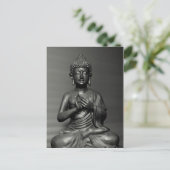 B POSTKARTE (Stehend Vorderseite)