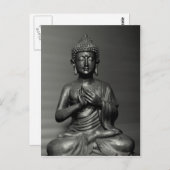 B POSTKARTE (Vorne/Hinten)