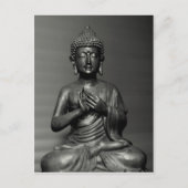 B POSTKARTE (Vorderseite)