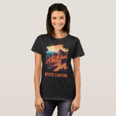 B ryce Canyon T-Shirt (Vorne ganz)