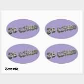 B. Schooled Gray-Wht Sticker (Blatt)