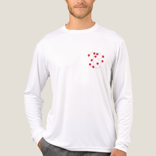 B shirt (Vorderseite)