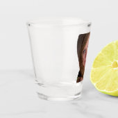 B Shot Schnapsglas (Links)