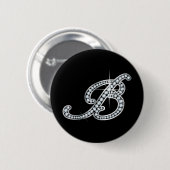 B-Skript "Diamond Bling" Button (Vorne & Hinten)