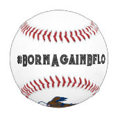 B Sohn Baseball (Rückseite)