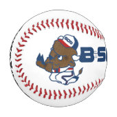 B Sohn Baseball (Vorderseite Links)
