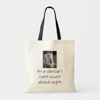 b-sporty-ballet-shoes-2409237_270111057_std2, I… Tragetasche