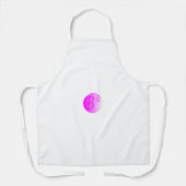 B Star Schürze (Vorderseite)