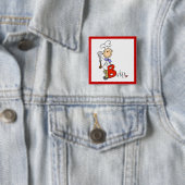 B steht für Baker Button (Beispiel)