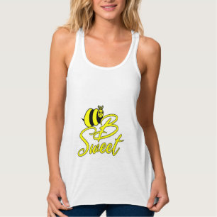 B Sweet Collection Tank Top