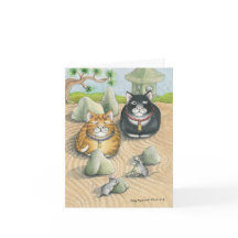 B & T #45 Zen Hinweis