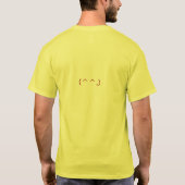 /b/ T-Shirt (Rückseite)
