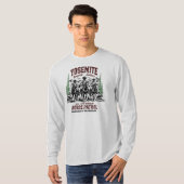 b T-Shirt (Vorne ganz)
