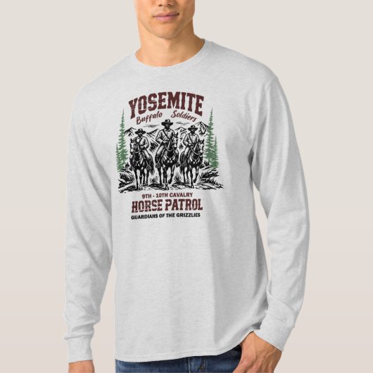 b T-Shirt (Vorderseite)