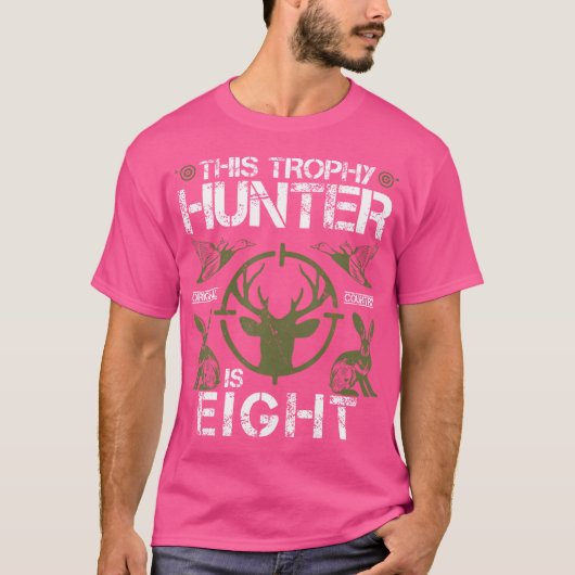 B-Tagesalter T-Shirt (Vorderseite)