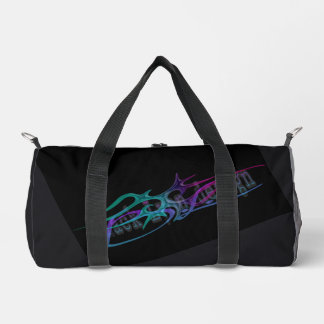 B-Tasche Duffle Bag