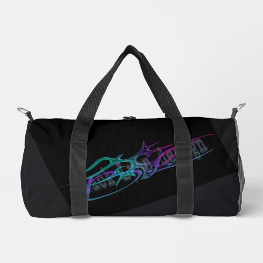 B-Tasche Duffle Bag (Vorderseite)