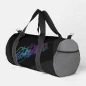 B-Tasche Duffle Bag (Rechte Ecke)