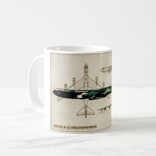 B--Tasse des Kaffee-52 Kaffeetasse (Vorderseite Links)